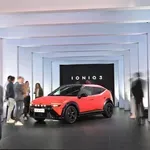 Hyundai u Milanu predstavio najnoviji električni model iz serije IONIQ
