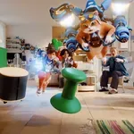 IKEA i XBOX predstavljaju novu kolekciju inspiriranu gamingom