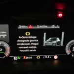 VOZAČI U ŠOKU! Ugledao ovaj simbol na ekranu svog auotmobila i odmah ZAUSTAVIO vozilo: 'Mislio sam da će sve eksplodirati, a onda sam saznao PRAVU ISTINU!' (FOTO)