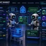 Anthropic testira tržište na kojem AI agenti kupuju i prodaju jedni drugima, a poslovna automatizacija dobiva novi smjer