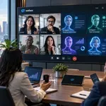 Webex uvodi AI agente u sastanke
