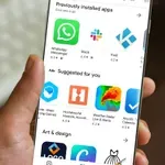 EU otvara Android konkurentskim AI asistentima