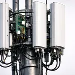 DOCOMO uvodi novi RAN procesor