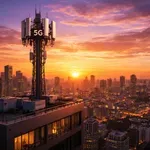 FCC otvara 160 MHz za 5G
