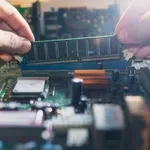 Skroman rast isporuka PC-ja u Q1 prikriva duboku krizu zbog cijena memorije