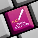 Digitalni potpis vrijedi, ali prolazi li u banci?