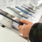 Globalno tržište pametnih telefona poraslo je 2 posto u 2025.