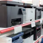 Tržište pisača pada, spremnici tinte rastu