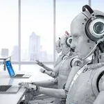 Tržište AI robotike se snažno oporavlja i nadmašit će prognoze