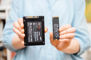 Ovo su najbolji SSD diskovi za gaming