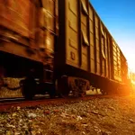 Rast broja prevezenih putnika i količine prevezene robe željeznicom u četvrtom tromjesečju 2025.