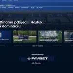 Sigurnosni alarm u Maksimiru jer Dinamo je na meti hakera, još uvijek se ne zna što se točno događa
