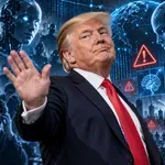 Trump odbacuje strahove od AI-ja