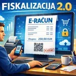 Validacija racuna u fiskalizaciji 2.0 – kako provjeriti račun