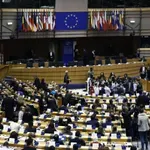 Europski parlament kaže da djeca moraju imati najmanje 16 godina za pristup društvenim mrežama