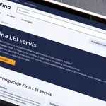 Fina preuzima izdavanje LEI oznaka i uvodi novi digitalni servis za njihovo održavanje