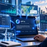 GPT-6 i Intelligent UI brišu granicu između ChatGPT-a i klasičnih aplikacija