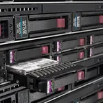 Prihodi tržišta vanjske enterprise pohrane porasli 2,1 posto u trećem tromjesečju 2025.