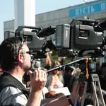 Reuters spaja arhivu s montažom