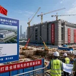 Kina priprema državni plan vrijedan 295 milijardi dolara za nacionalnu mrežu podatkovnih centara