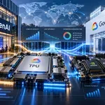 OpenAI pregovara o kupnji Googleovih TPU čipova za umjetnu inteligenciju