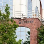Palantir povlači spor s Londonom