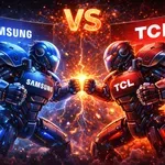 Borba Samsunga i TCL-a oko oznake QLED