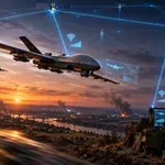 SpaceX-ove satelitske veze ponovno rade na ukrajinskim dronovima bržim od 400 km/h