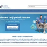 Hrvatska kaže zbogom popisu svakih deset godina stiže Središnji registar stanovništva
