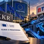 KKR-u prijeti kazna zbog mogućeg obmanjivanja Europske komisije pri preuzimanju NetCoa
