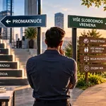 Trećina radnika odbila bi promaknuće zbog stresa i manjka slobodnog vremena