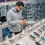 Europske isporuke mobitela pale za 10 posto