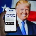 Truth Social prodaje brži pristup