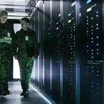 Podatkovni centri postaju ključni dio modernih obrambenih operacija