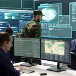 Digitalna utrka naoružanja: obrambeni sektor ubrzano ulaže u AI i podatkovne centre