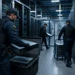 Nizozemska zapljena 800 servera pokazuje koliko je hosting infrastruktura važna u borbi protiv kibernetičkog kriminala