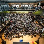 Infobip okupio više od 1000 inženjera i potvrdio snažan fokus na AI