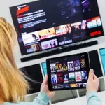 Netflix testira AI glas