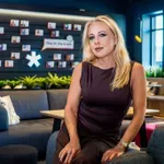 Iva Babaja nova pročelnica Sveučilišnog odjela za dizajn Sveučilišta Algebra Bernays