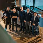 Glavni izvršni direktor Ubera - Nevjerojatno što je Verneov tim uspio izgraditi
