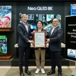 Samsung QLED televizori dobili Real Quantum Dot Display certifikat