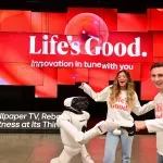 LG pokazao kako u praksi funkcionira afektivna inteligencija