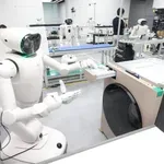 LG produbljuje suradnju s NVIDIA-om u području robotike