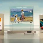 LG predstavio novu liniju Art TV televizora