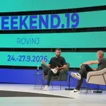 Rimac zove na burek, John Malkovich se javlja uživo