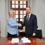 Ericsson Nikola Tesla i zagrebački FOI sklopili partnerstvo