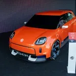 MG predstavio tehnološki plan: Nova generacija hibrida i polučvrste baterije stižu na europsko tržište