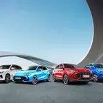 MG Motor postavlja nove tehnološke standarde za europsko tržište