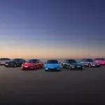 Xiaomi predstavio novu generaciju SU7 automobila