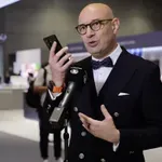Samsung orijentiran na umjetnu inteligenciju za sve